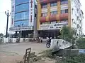 Hotels Near Mattuthavani