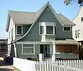 2713 S. Menlo Ave.