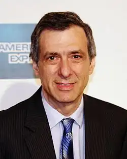 Howard Kurtz