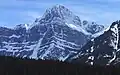 Howse Peak