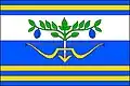 Flag of Hrobice