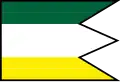 Flag of Hrušov