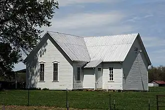 Hudson City School