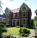 Village in Huis ter Heide