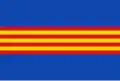 Flag of Huisduinen
