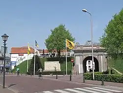 Gate (de Gentse Poort)