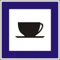 F-007 Buffet or confectionery