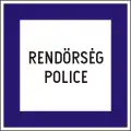 F-030 Police