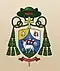 Joseph Bùi Công Trác's coat of arms