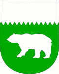 Coat of arms of Hvozd