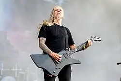 Peter Tägtgren
