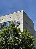 Maria de Molina 31 Campus