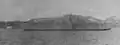 IJA SB No. 101 on 17 February 1947 at Hiroshima Bay.