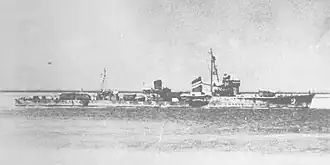 Shiratsuyu