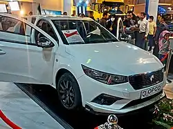 IKCO Tara