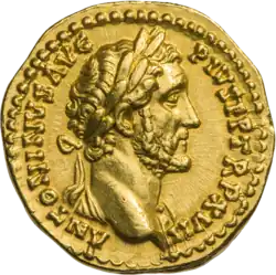 15. Antoninus