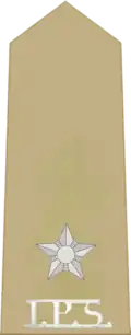 Assistant Superintendent