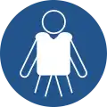 M053 — Wear personal flotation devices