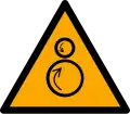 W025 – Counterrotating rollers