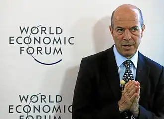 Ian Goldin