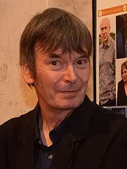 Rankin in 2024