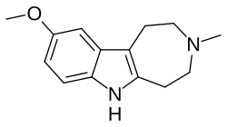 Ibogainalog