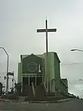 Church, 2008