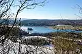 Ilay in the winter