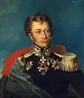 Vasily Dmitriyevich