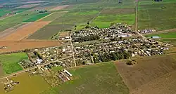 Aldao in 2010