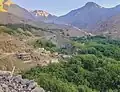 Imlil village