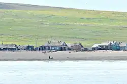 Inchoun Village