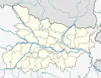 Bihta is located in Bihar