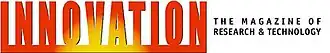 Magazine Logo