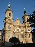 Domplatz