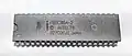 Intel 80C88A-2, later CMOS variant
