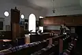 Interior, Kilmodan Church