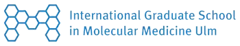 Logo of the International Graduate School in Molecular Medicine Ulm