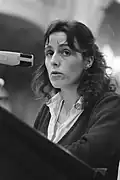 Ina Brouwer