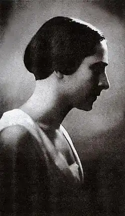 Image 12Irena Krzywicka (from History of feminism)