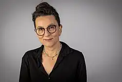 Irit Linur, 2022
