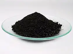 Iron(II) oxide