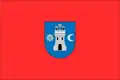 Flag of Lumbier / Irunberri
