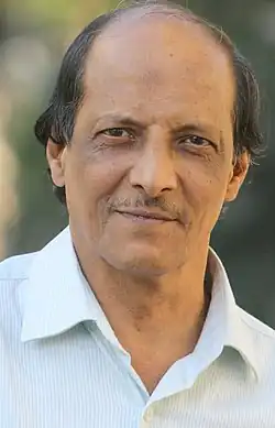Dantas in 2018