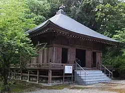 Okuno-in