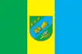 Flag of Ivanivskyi Raion