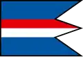 Flag of Ivanka pri Dunaji