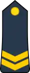 Sergent (Ivory Coast Ground Forces)[63]