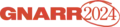 Logo of Jón Gnarr