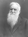 J.S. Phillpotts at the age of 90, 1929